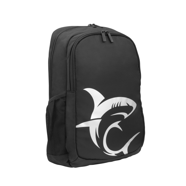 WHITE SHARK GBP-006BS GAMING, Ruksak 15,6" WHITE SHARK GBP-006BS GAMING, Ruksak 15,6"