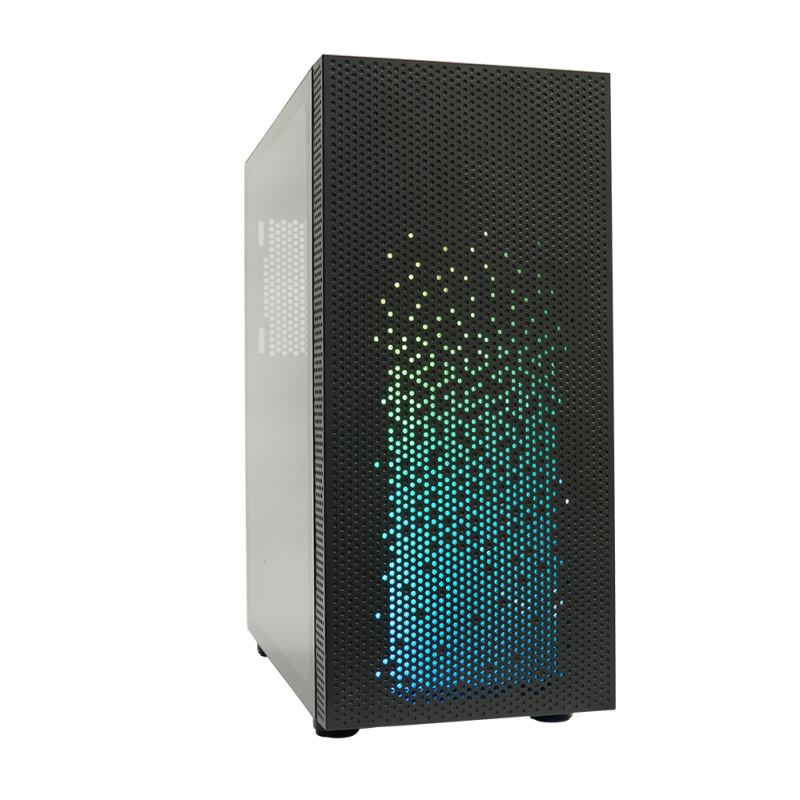 AZZA CSAZ-340 Celesta Gaming Case, PC Skrinka