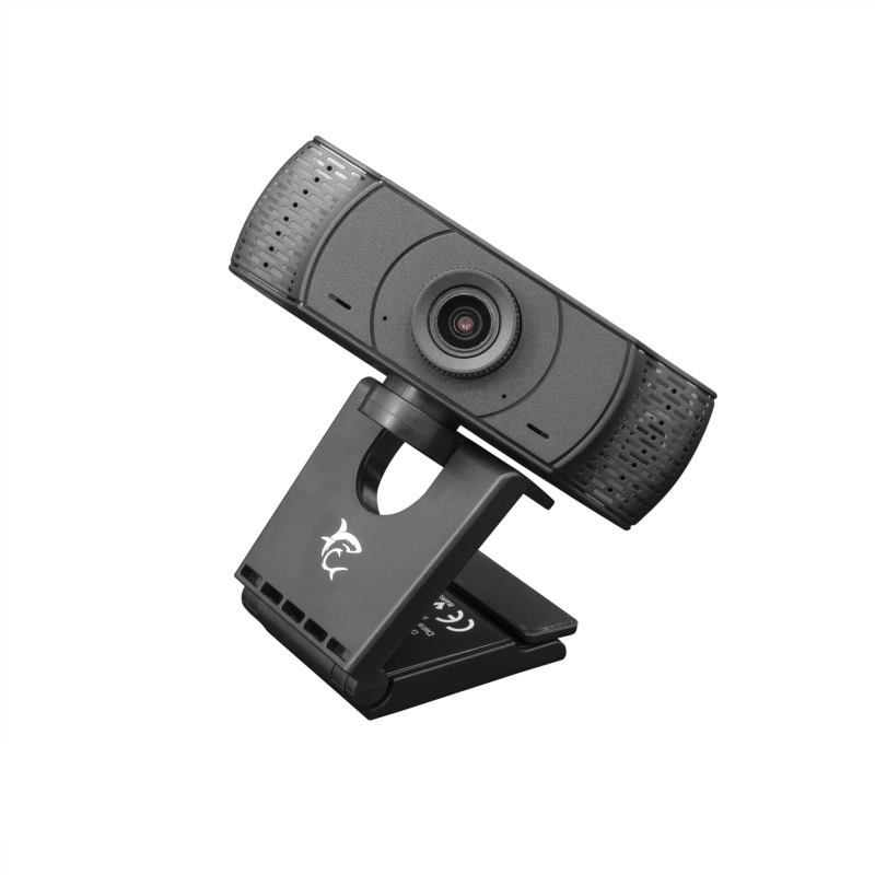 WHITE SHARK GWC-004 OWL, Webkamera 1080p WHITE SHARK GWC-004 OWL, Webkamera 1080p