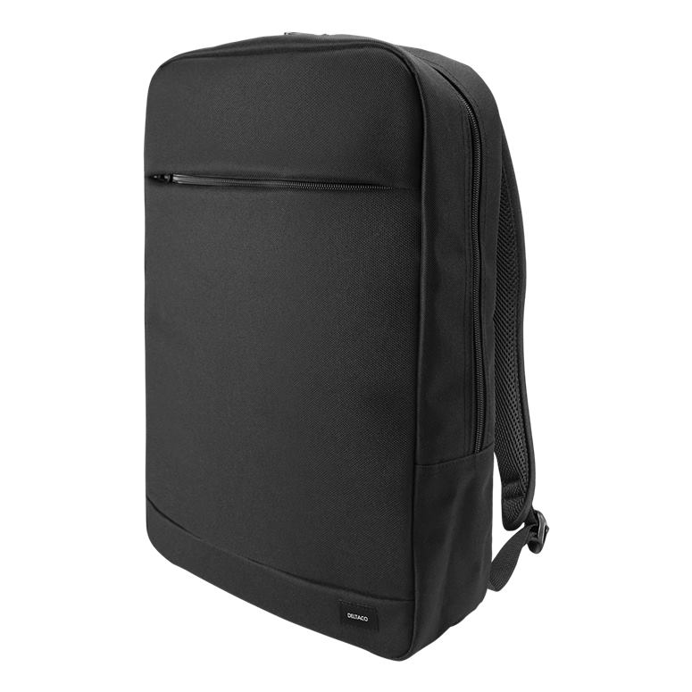 DELTACO NV-807, Ruksak pre notebook 15,6" čierna DELTACO NV-807, Ruksak pre notebook 15,6" čierna