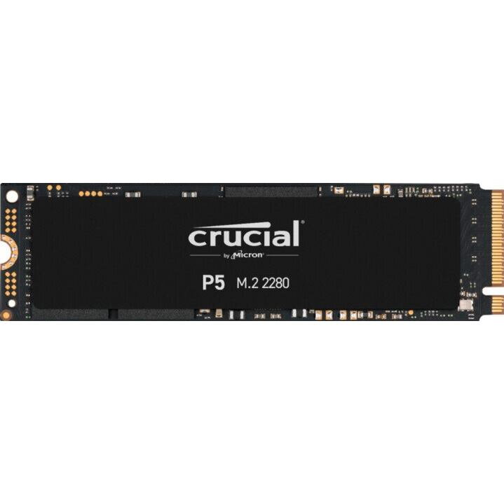 CRUCIAL P5 1TB/M.2 2280/M.2 NVMe