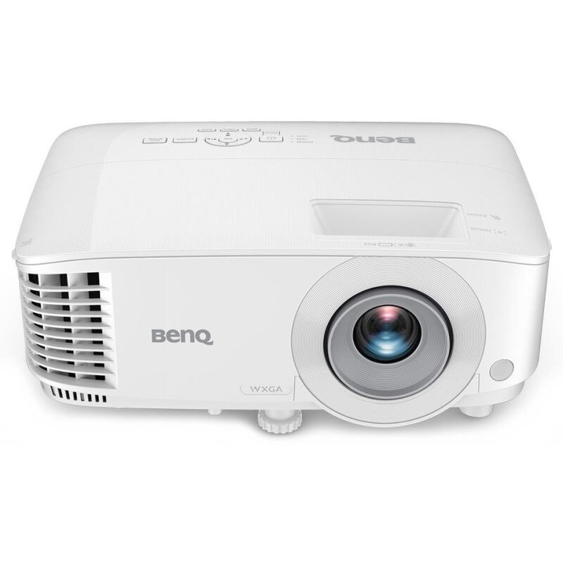 BENQ MW560, Projektor WXGA Biely BENQ MW560, Projektor WXGA Biely