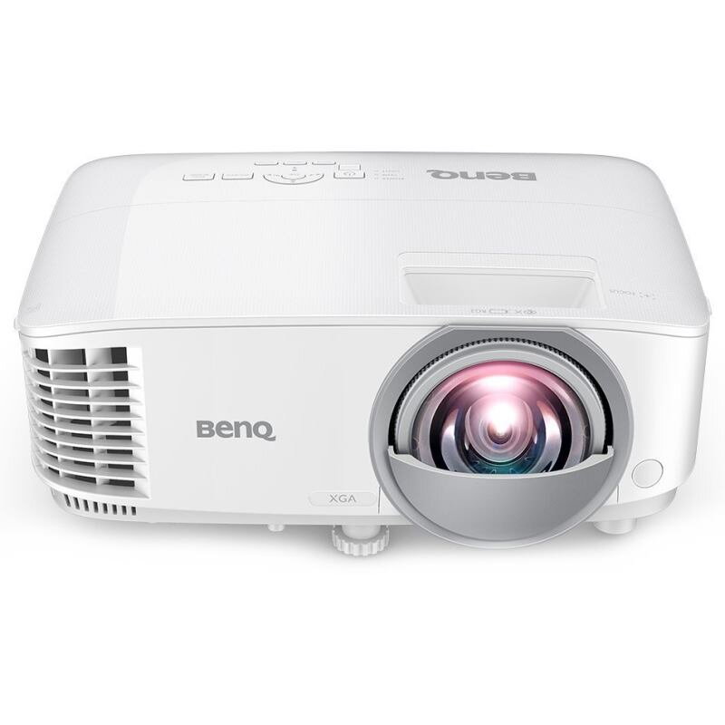 BENQ MX825STH, Projektor XGA Biely