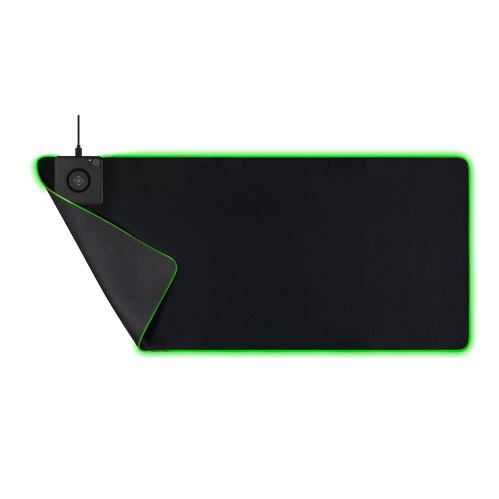 DELTACO GAM-092, Hráčska podložka, 90x40cm, RGB, Q DELTACO GAM-092, Hráčska podložka, 90x40cm, RGB, Q