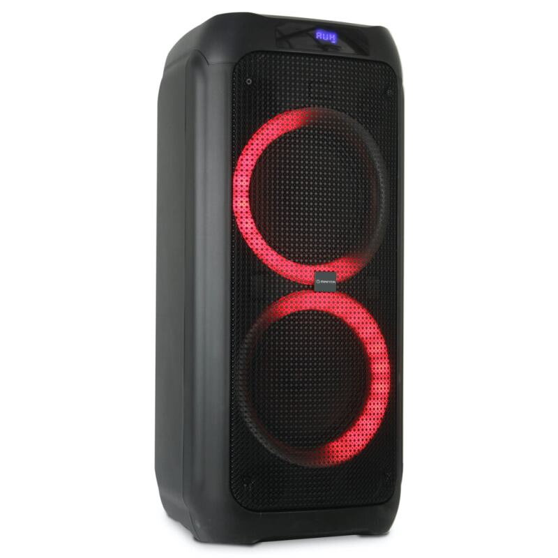 MANTA SPK5310 PRO, Bezdrôtový reproduktor 120W MANTA SPK5310 PRO, Bezdrôtový reproduktor 120W