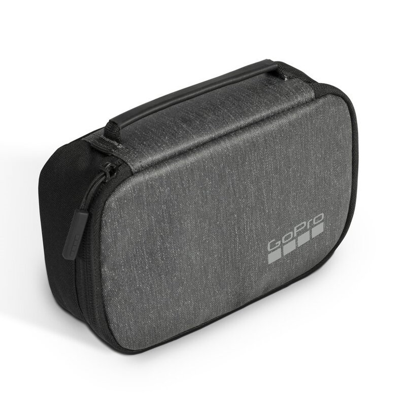 GoPro Casey LITE, Puzdro