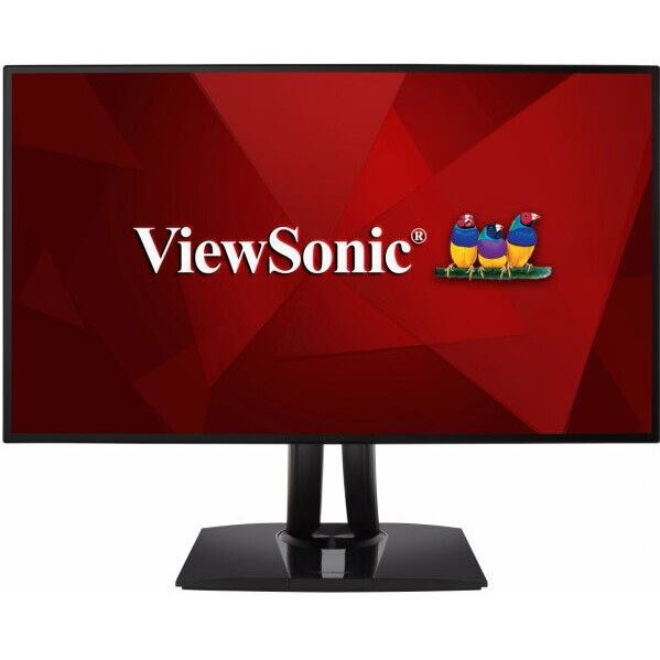 VIEWSONIC VP2768-4K, LED Monitor 27" 4K UHD