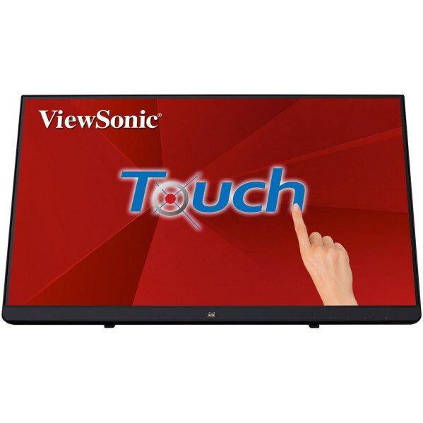 VIEWSONIC TD2230, LED Monitor 21,5" D FHD VIEWSONIC TD2230, LED Monitor 21,5" D FHD