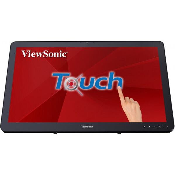 VIEWSONIC TD2430, LED Monitor 23,6" D FHD