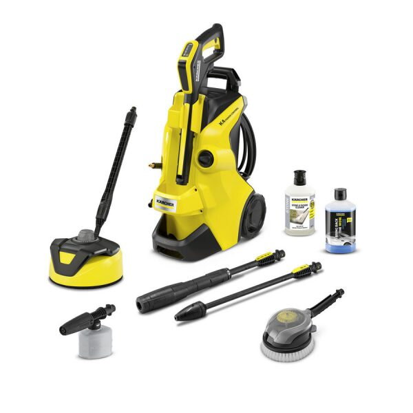 KARCHER K 4 Power Control CAR & HOME