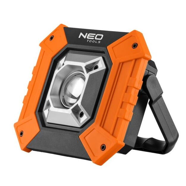 NEO TOOLS 99-038, Reflektor 750lm,10W NEO TOOLS 99-038, Reflektor 750lm,10W