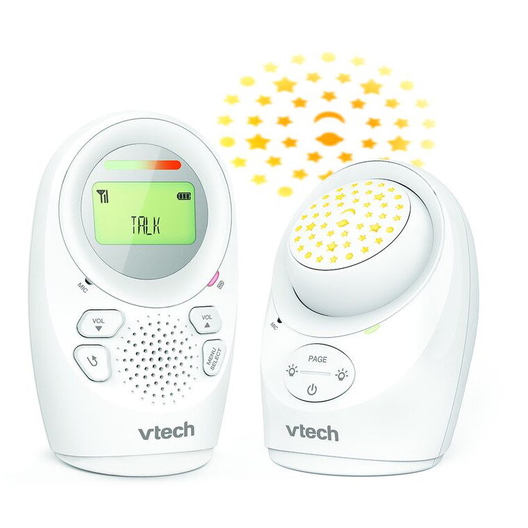 VTECH DM1212, Detská pestúnka VTECH DM1212, Detská pestúnka