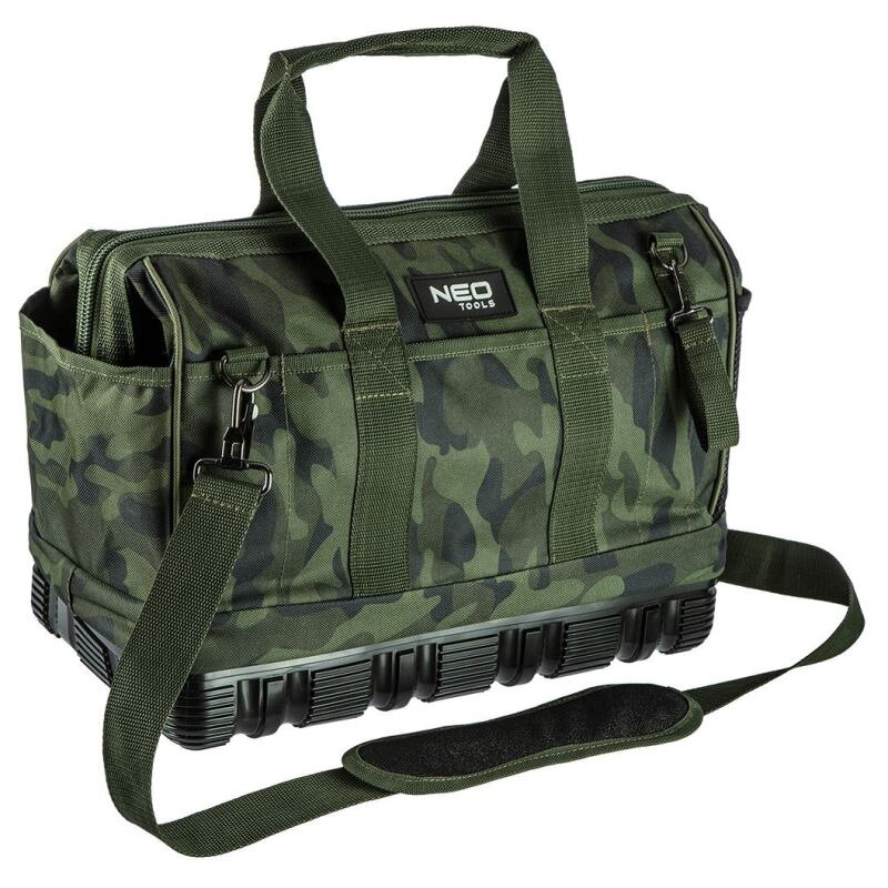 NEO TOOLS 84-322,Taška na náradie "CAMO"