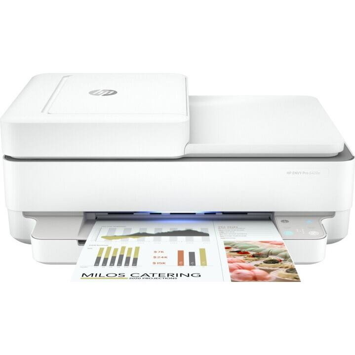 HP Multifunkcia Officejet ENVY 6420e HP Multifunkcia Officejet ENVY 6420e