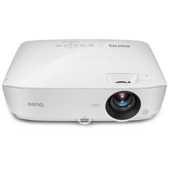 BENQ MH536, Projektor FHD, biely BENQ MH536, Projektor FHD, biely