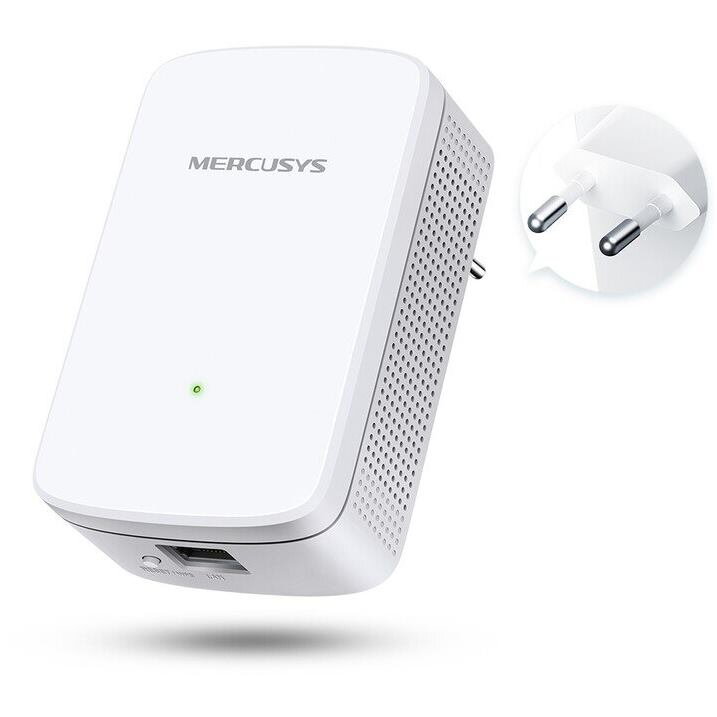 MERCUSYS ME10 300Mbps Wi-Fi Range Extender MERCUSYS ME10 300Mbps Wi-Fi Range Extender