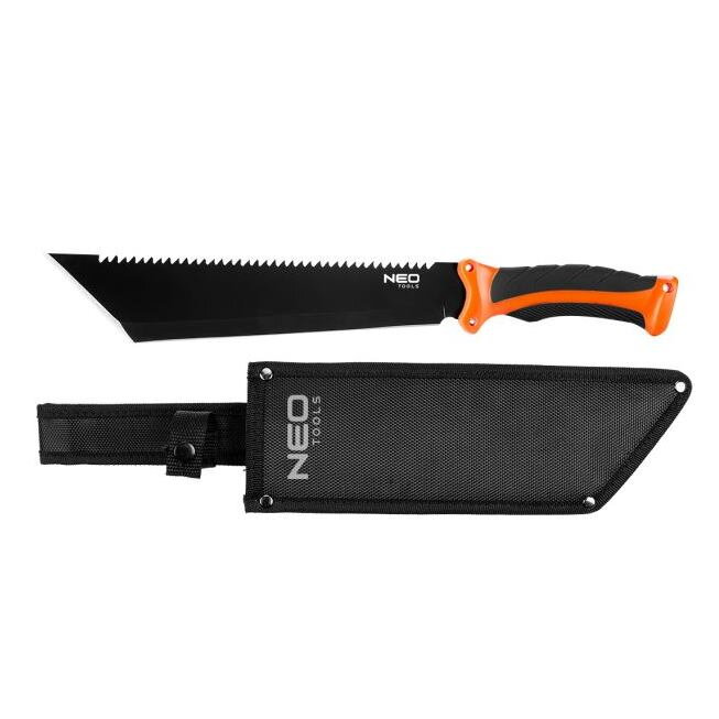 NEO TOOLS 63-117, FULL-TANG Mačeta 40 cm NEO TOOLS 63-117, FULL-TANG Mačeta 40 cm