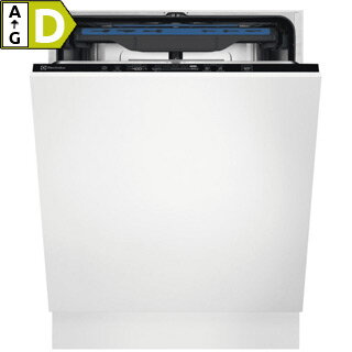 ELECTROLUX Vstavaná umývačka riadu EEG48300L ELECTROLUX Vstavaná umývačka riadu EEG48300L