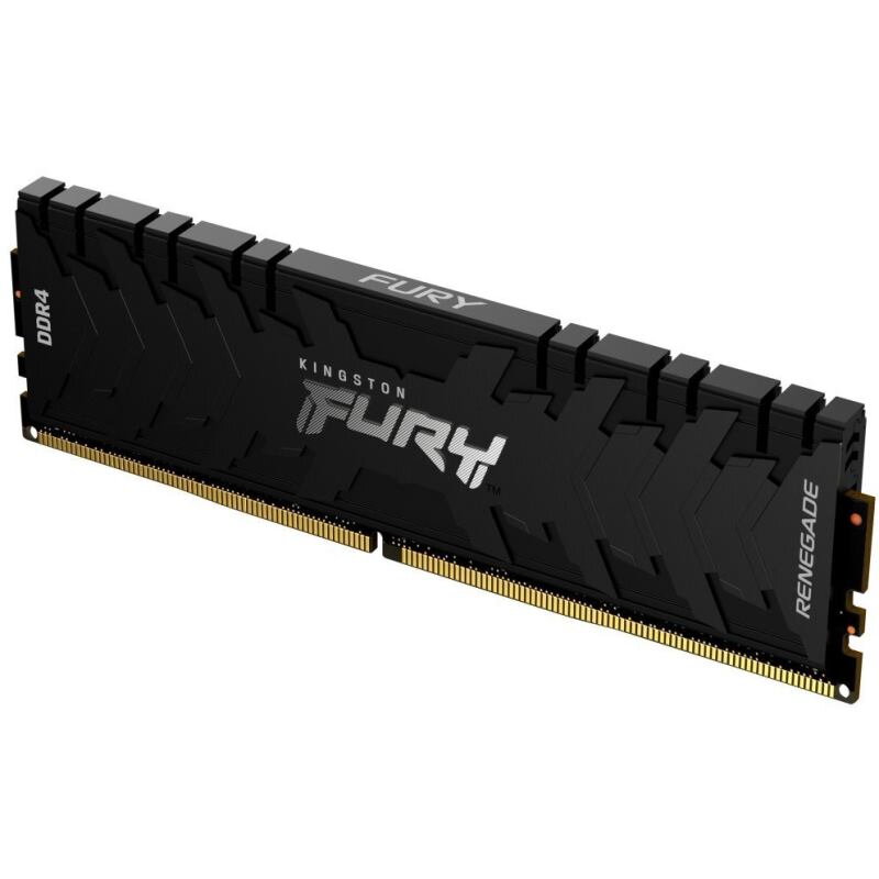 KINGSTON Fury Renegade 8/DDR4/2666MHz/CL13/1.35V