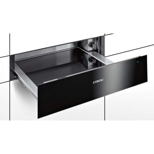 SIEMENS Ohrevná zásuvka BI630CNS1 SIEMENS Ohrevná zásuvka BI630CNS1