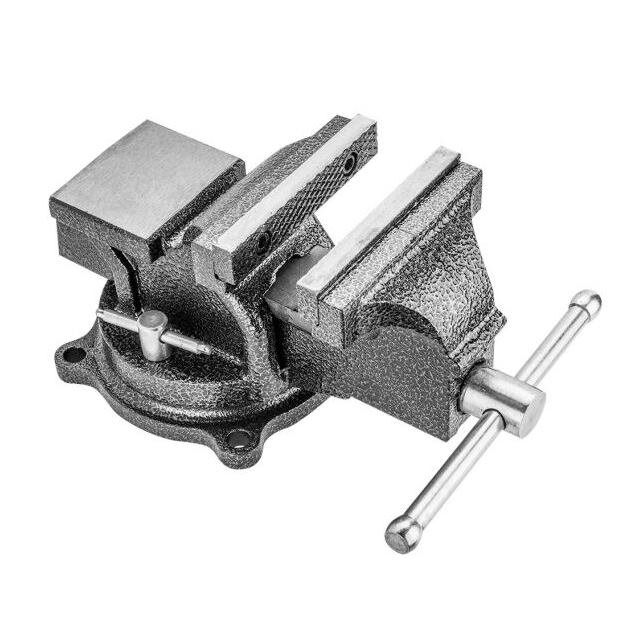 TOPEX 07A212, Zámočnícky zverák 125mm TOPEX 07A212, Zámočnícky zverák 125mm