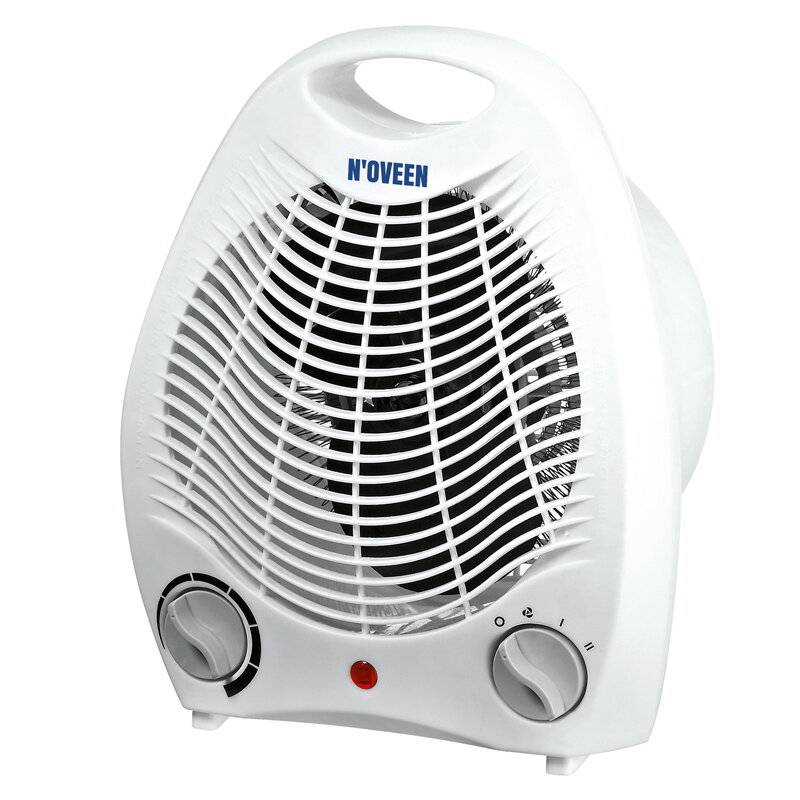 NOVEEN FH03, Teplovzdušný ventilátor NOVEEN FH03, Teplovzdušný ventilátor