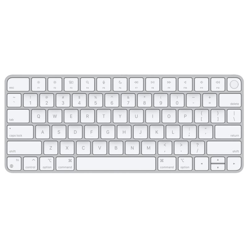 APPLE Magic Keyboard s Touch ID