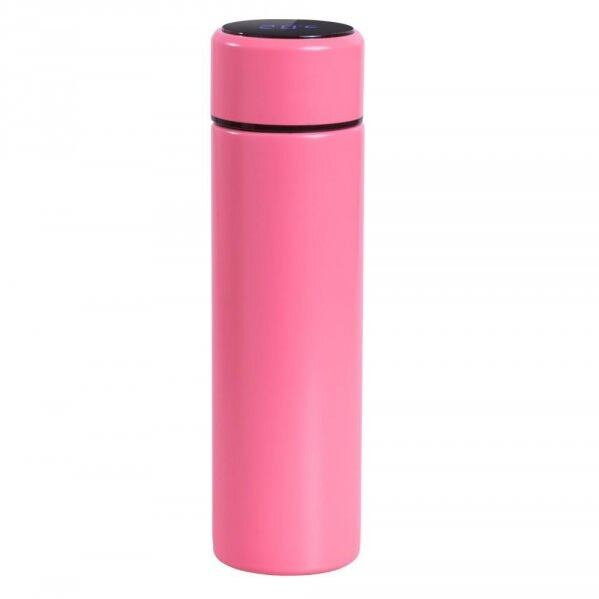 NOVEEN TB2116X, Termoska, 280ml, displej, ružová NOVEEN TB2116X, Termoska, 280ml, displej, ružová