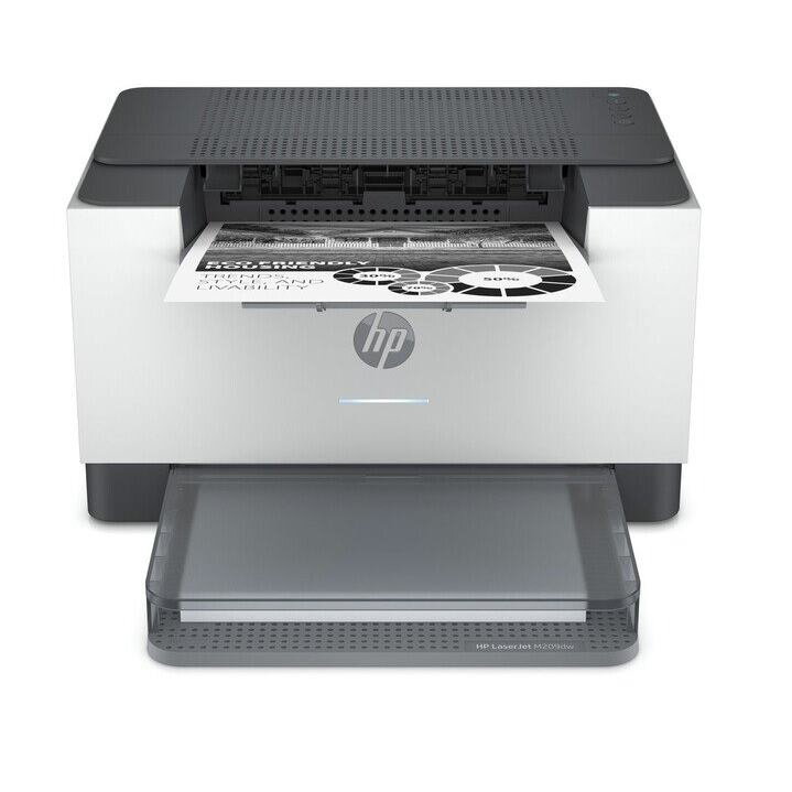 HP LaserJet M209dw, Tlačiareň A4 HP LaserJet M209dw, Tlačiareň A4