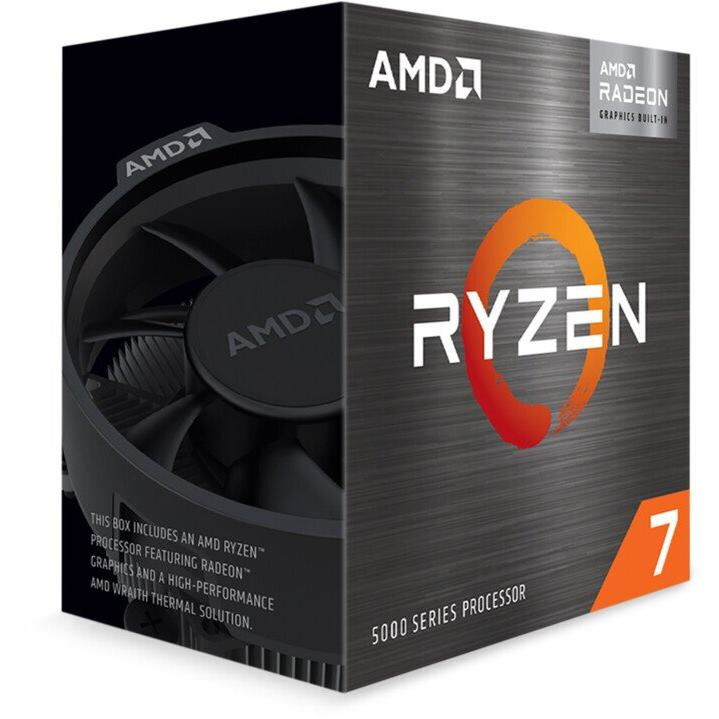 AMD Ryzen 7 5700G