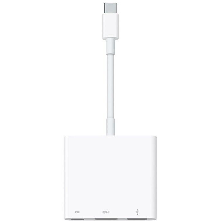 APPLE USB-C Digital AV Multiport Adaptér