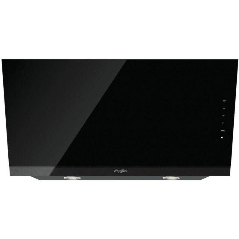 WHIRLPOOL Odsávač pár WHVS 93F LT BSS WHIRLPOOL Odsávač pár WHVS 93F LT BSS