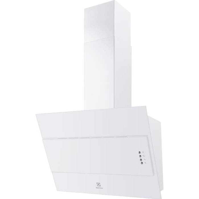 ELECTROLUX  LFV316W odsávač pár