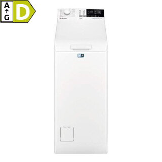 ELECTROLUX Vrchom plnená práčka EW6TN4261 ELECTROLUX Vrchom plnená práčka EW6TN4261