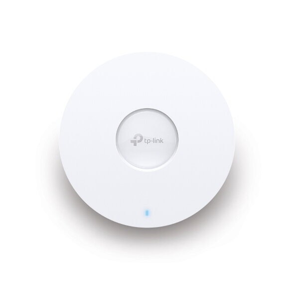 TP-Link EAP650 AX3000 Access Point Omada SDN TP-Link EAP650 AX3000 Access Point Omada SDN