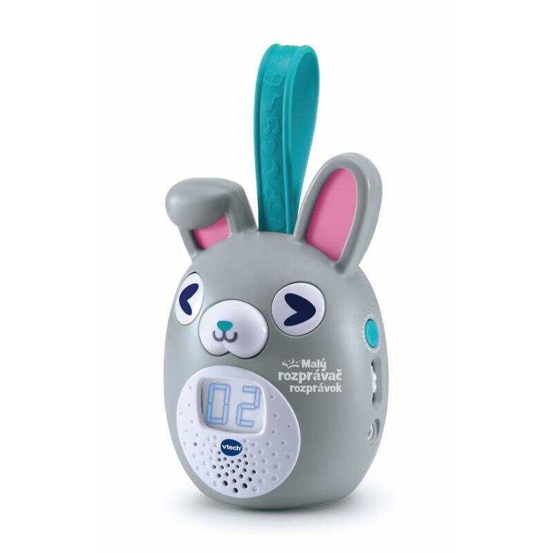 VTECH Rozprávač rozprávok SK VTECH Rozprávač rozprávok SK