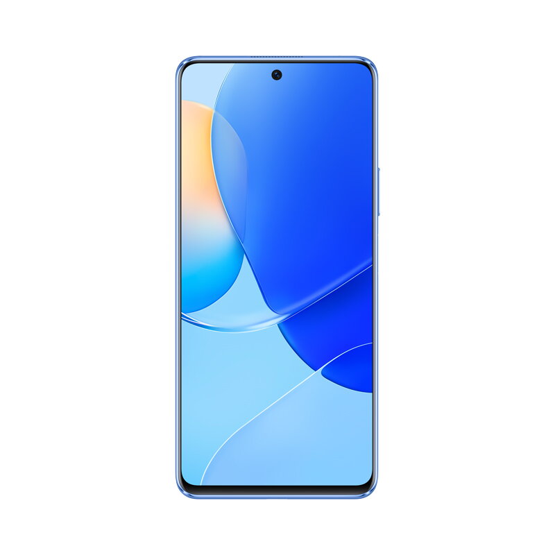 HUAWEI Nova 9 SE Dual SIM 6,78" 8GB/128GB, Modrý