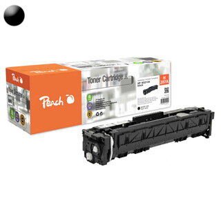 Toner Peach W2210A, No 207A (HP) PT1155, black Toner Peach W2210A, No 207A (HP) PT1155, black