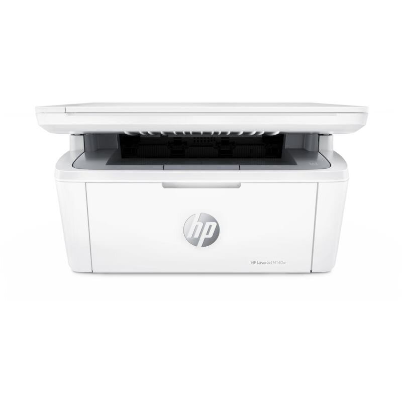 HP LaserJet MFP M140w, Multifunkcia A4