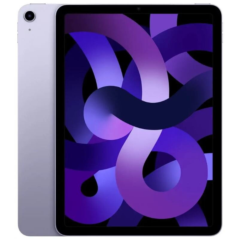 APPLE iPad Air 10,9" (2022) 64GB WiFi+Cell Pur