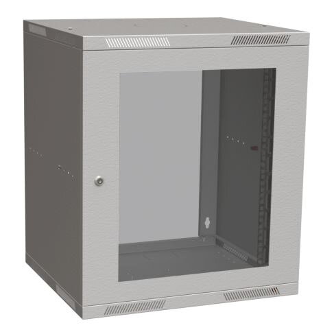 SOLARIX SENSA LITE 12U 450mm, Rozvádzač, sklo SOLARIX SENSA LITE 12U 450mm, Rozvádzač, sklo