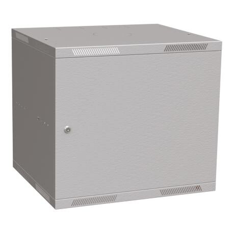 SOLARIX SENSA LITE 9U 450mm, Rozvádzač, plech SOLARIX SENSA LITE 9U 450mm, Rozvádzač, plech