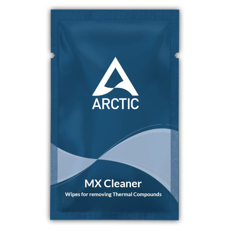 ARCTIC MX Cleaner, Čistič tepelnej pasty ARCTIC MX Cleaner, Čistič tepelnej pasty