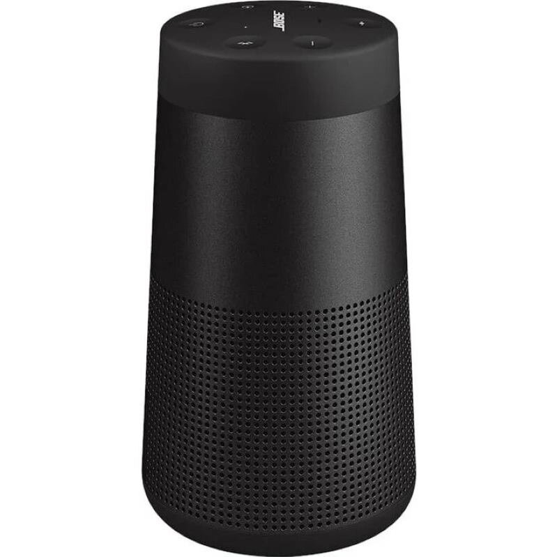 BOSE SoundLink Revolve II, Black