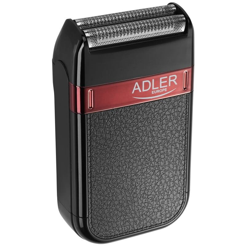 ADLER AD 2923, Holiaci strojček, RETRO, USB