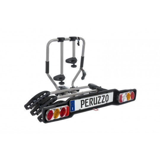 PERUZZO SIENA 3, Nosič 3 bicyklov na ťažné PERUZZO SIENA 3, Nosič 3 bicyklov na ťažné