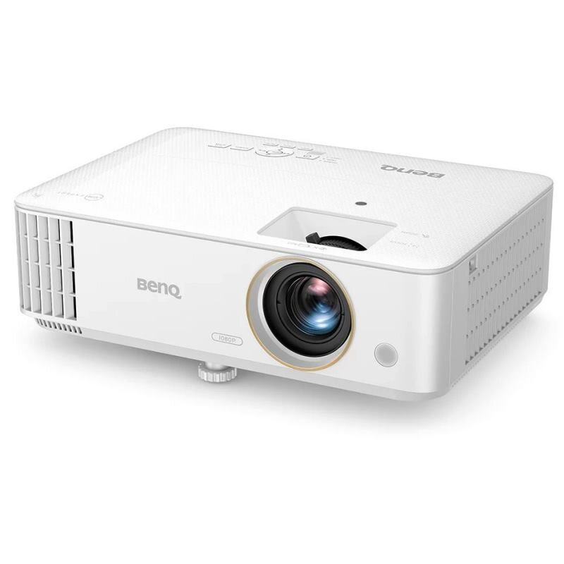 BENQ TH685P, Projektor FHD, biely BENQ TH685P, Projektor FHD, biely