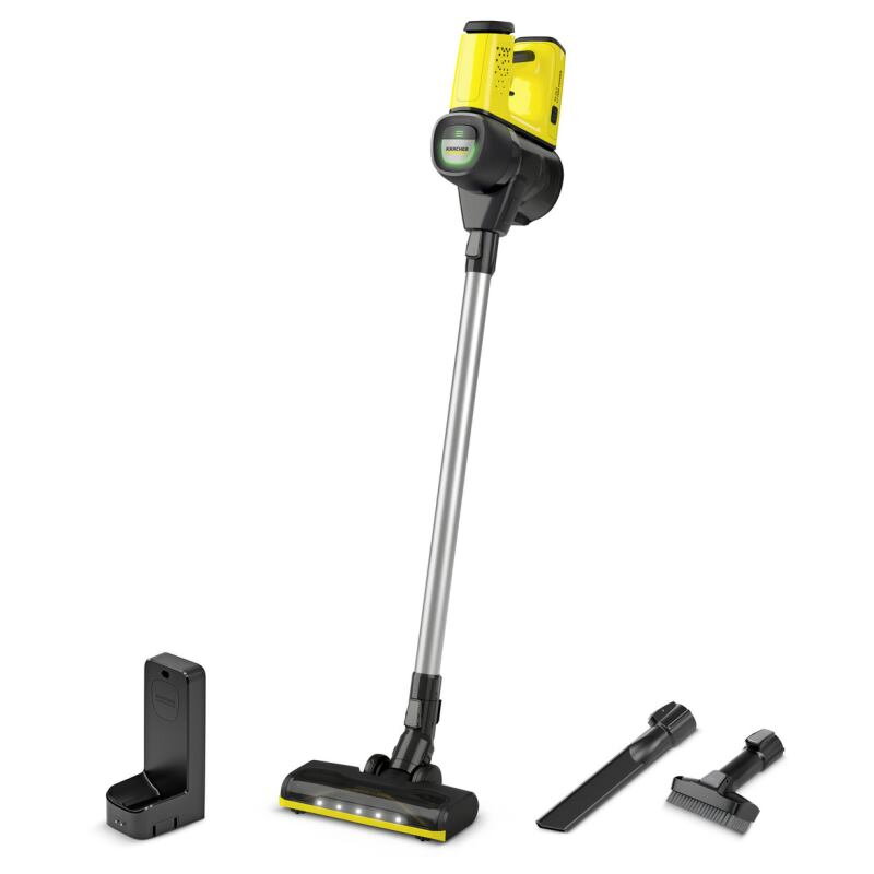 KARCHER VC 6 Cordless ourFamily, Aku vysávač