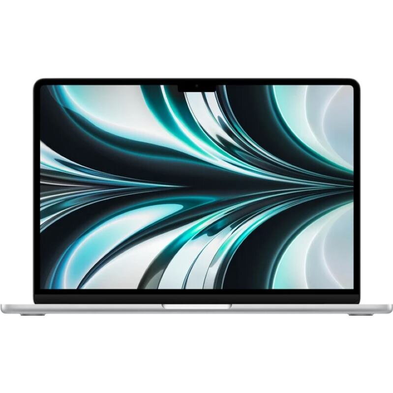 APPLE MacBook AIR 2022 13,6" WQXGA M2 10G/8/512 Si