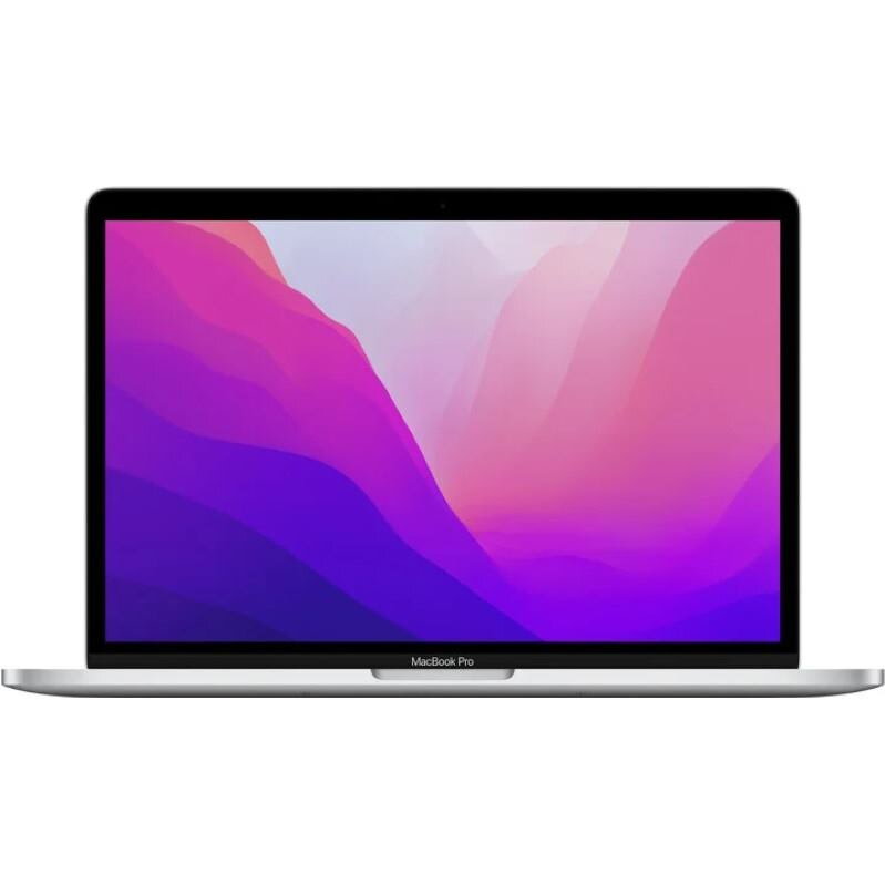 APPLE MacBook PRO 2022 13,3" WQXGA M2 10G/8/512 Si
